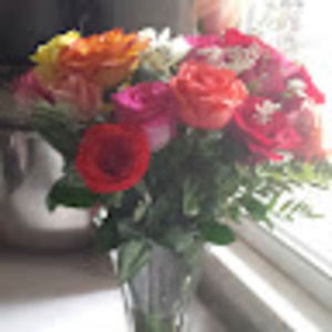 Meet your Posher, Sonia